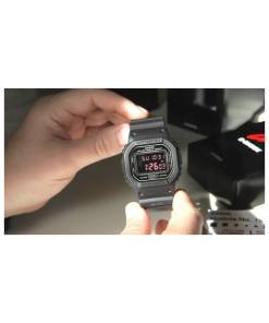DW5600MS-1DR LEGENDARIO