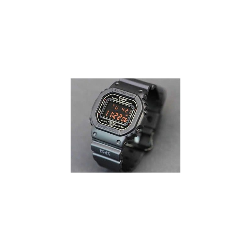 DW5600MS-1DR LEGENDARIO DW5600MS-1DR LEGENDARIO