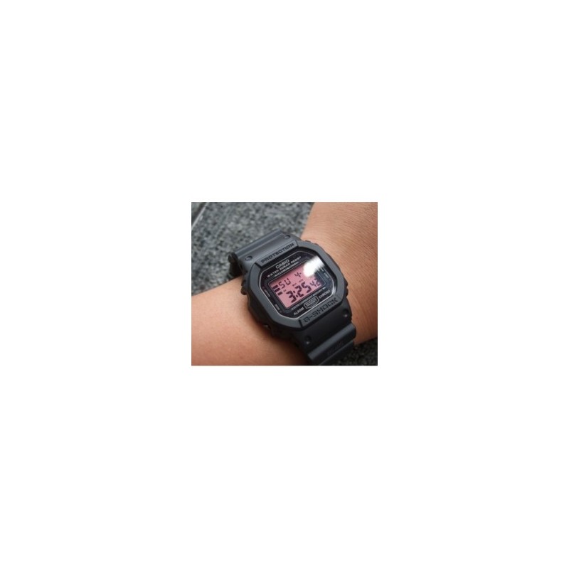 DW5600MS-1DR LEGENDARIO DW5600MS-1DR LEGENDARIO