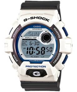 G-8900SC-1BDR WARMACHINE