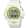 BG-6903-7DR WHITE & GREEN