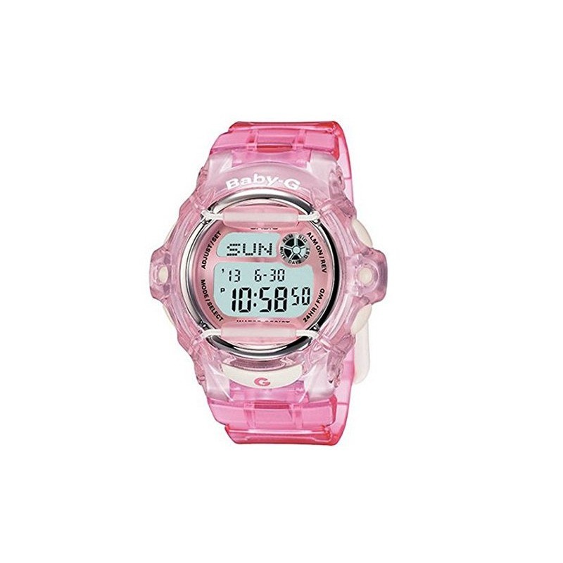CASIO BG-1006SA-1CDR CASIO BG-1006SA-1CDR