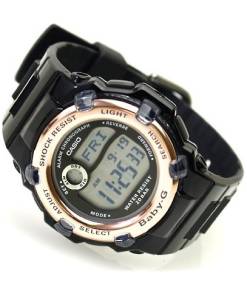 BABY-G BG-3000-1 para DEPORTE NAUTICOS