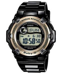 BABY-G BG-3000-1 para DEPORTE NAUTICOS