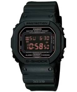 DW5600MS-1DR LEGENDARIO G-SHOCK en Nippon Argentina