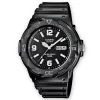 RELOJ CASIO MRW-200H-1B2VDF DIVER LOOK