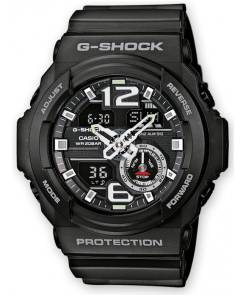 CASIO GA-310-1ADR WR200M by NipponArgentina