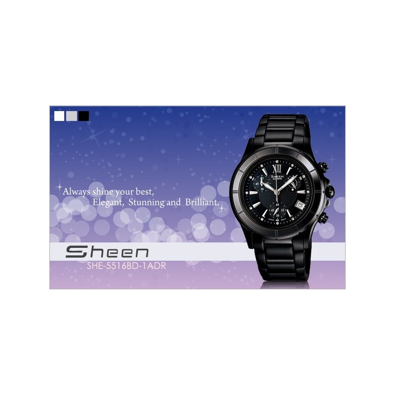 SHE-5512D-1A SWAROVSKI SHE-5512D-1A SWAROVSKI