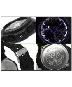 CASIO GA-310-1ADR WR200M by NipponArgentina