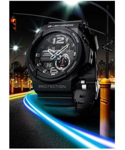 CASIO GA-310-1ADR WR200M by NipponArgentina