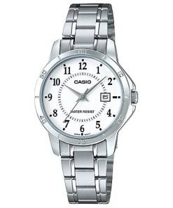 Reloj de mujer con calendario NipponArgentina