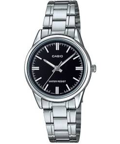 Reloj de mujer LTP-V005D-1 BLACK LINES en la Tienda OnLine de CASIO