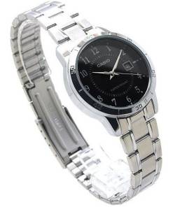 Reloj de mujer con calendario LTP-V004D-1 en la Tienda Oficial de CASIO en Argentina
