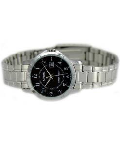 Reloj de mujer con calendario LTP-V004D-1 en la Tienda Oficial de CASIO en Argentina