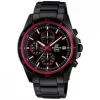 RELOJ CASIO EFR-526BK-1A4VUDF RED TAG