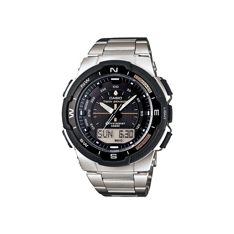 SGW-500H-1BVDR MONTAÑISMO SGW-500H-1BVDR MONTAÑISMO