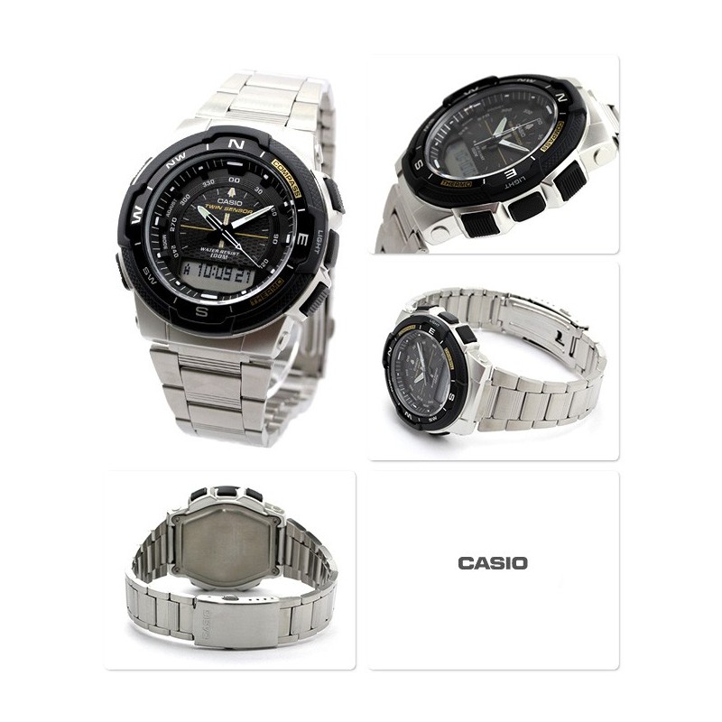 SGW-500H-1BVDR MONTAÑISMO SGW-500H-1BVDR MONTAÑISMO