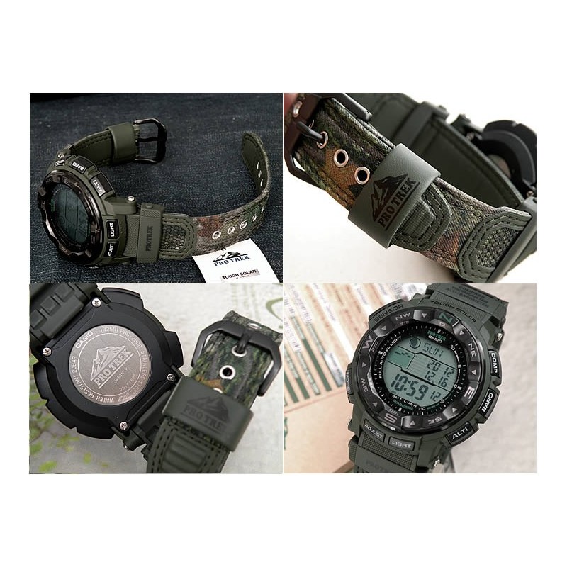 PRG-250B-3DR ANDINISMO PRG-250B-3DR ANDINISMO