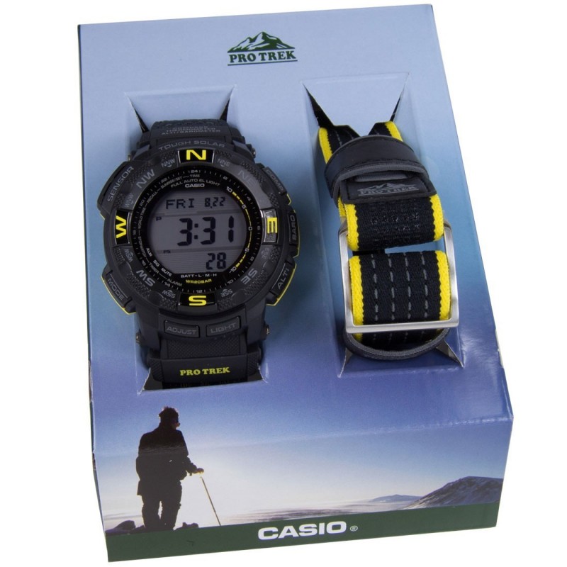 PRG-260G-1DR PARA AIRE LIBRE-MONTAÑISMO PRG-260G-1DR PARA AIRE LIBRE-MONTAÑISMO