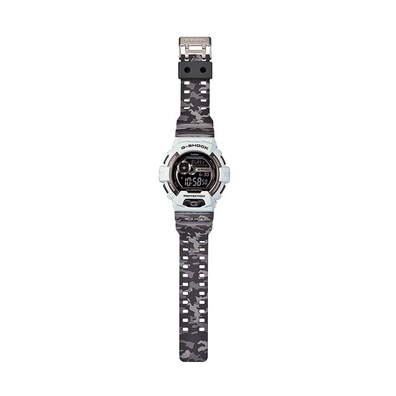 GLS-8900CM-8DR DESERT RIDER GLS-8900CM-8DR DESERT RIDER