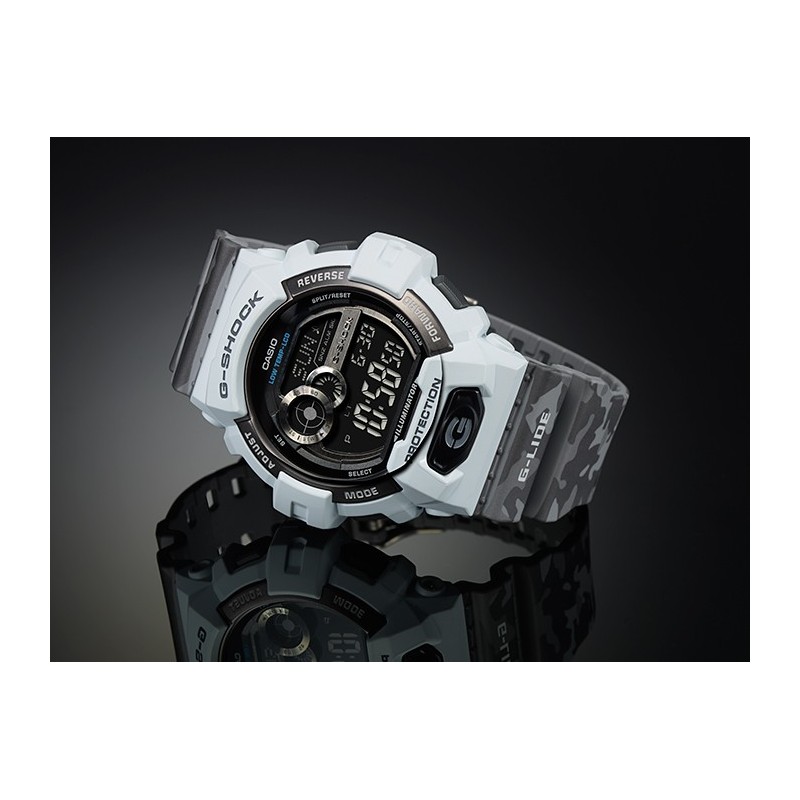 GLS-8900CM-8DR DESERT RIDER GLS-8900CM-8DR DESERT RIDER