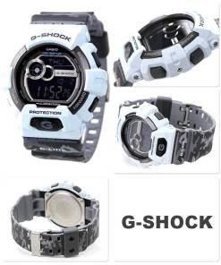 GLS-8900CM-8DR DESERT RIDER