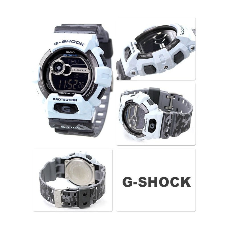 GLS-8900CM-8DR DESERT RIDER GLS-8900CM-8DR DESERT RIDER
