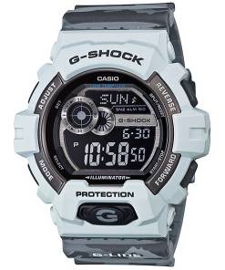GLS-8900CM-8DR DESERT RIDER