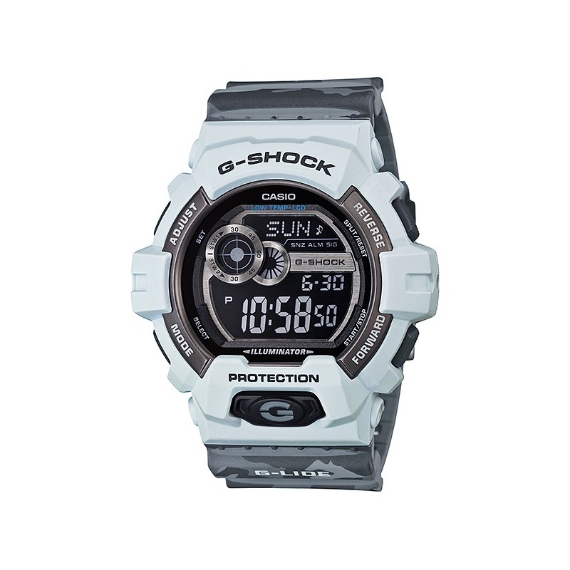 GLS-8900CM-8DR DESERT RIDER GLS-8900CM-8DR DESERT RIDER