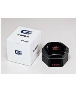 CASIO GD-350-1BDR