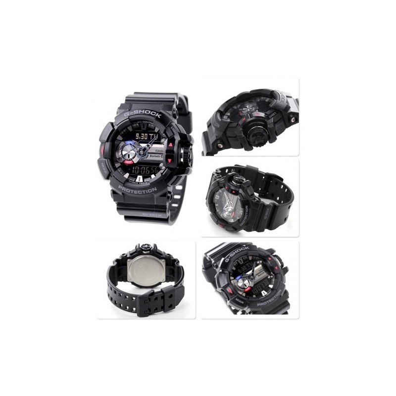 GBA-400-1ADR BLUETOOTH GBA-400-1ADR BLUETOOTH