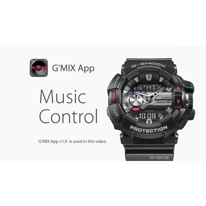 GBA-400-1ADR BLUETOOTH GBA-400-1ADR BLUETOOTH