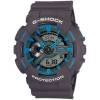 GA-110TS-8A2DR STREET RIDER