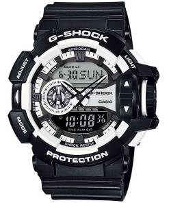 GA-400-1A