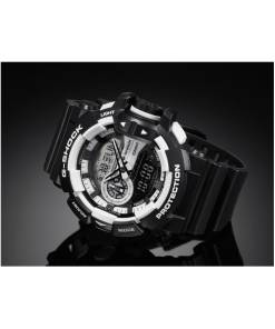 GA-400-1A