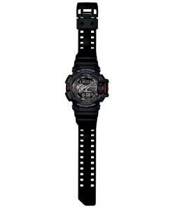 GA-400-1A BLACK & WHITE STORM
