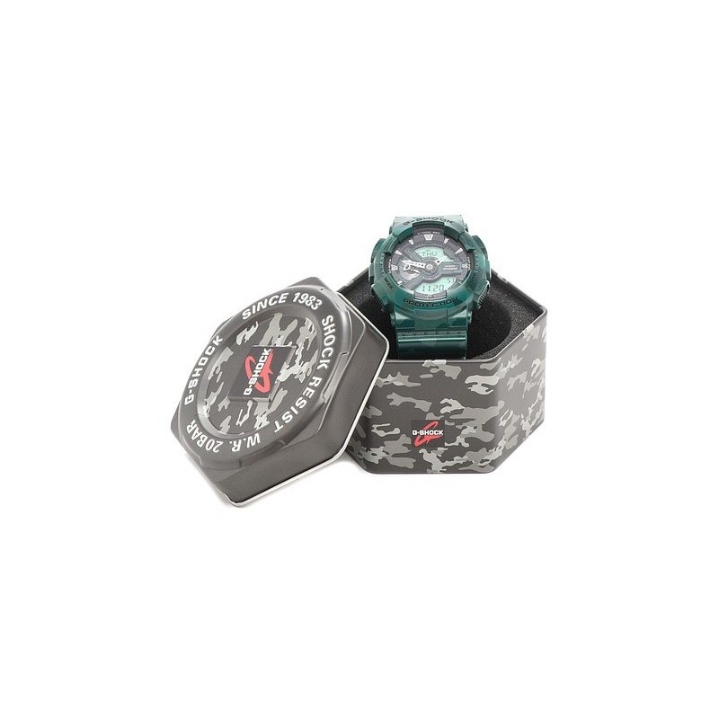 GA-110CM-3ADR GREEN RIDER GA-110CM-3ADR GREEN RIDER