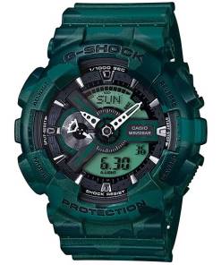 GA-110CM-3ADR GREEN RIDER