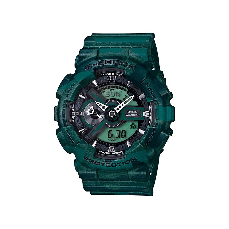 GA-110CM-3ADR GREEN RIDER GA-110CM-3ADR GREEN RIDER