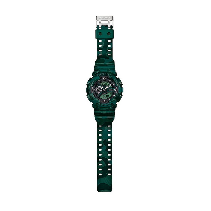 GA-110CM-3ADR GREEN RIDER GA-110CM-3ADR GREEN RIDER