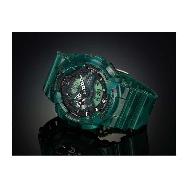 GA-110CM-3ADR GREEN RIDER GA-110CM-3ADR GREEN RIDER