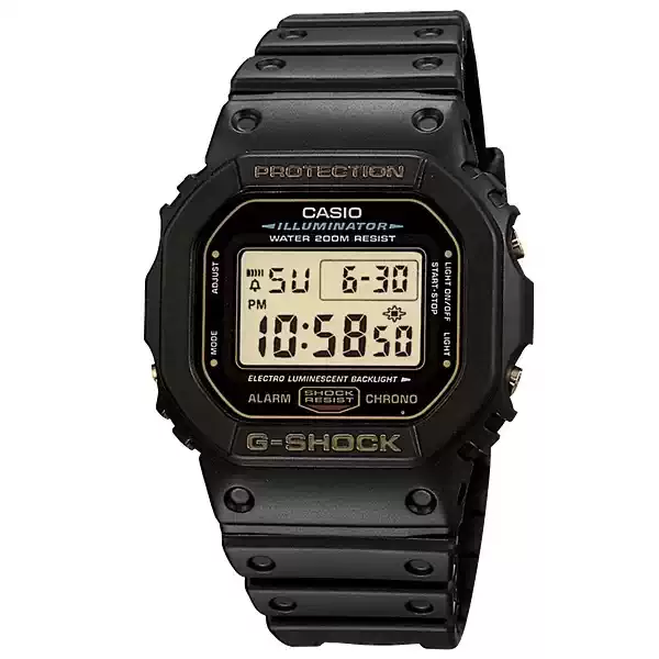 DW-5600EG-9