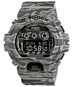 RELOJ CASIO GD-X6900CM-8DR UNIT TRAINER