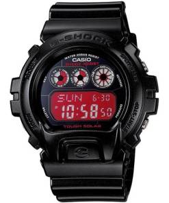 DW-6900CC-2DR FUERTE Y DURABLE