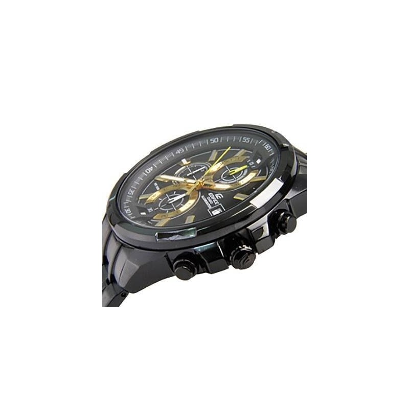 CASIO EFR-536BK-1A9VDF GOLD SKY by NipponArgentina CASIO EFR-536BK-1A9VDF GOLD SKY by NipponArgentina