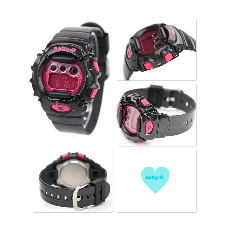 Reloj BG1006SA-1 en la Tienda Oficial CASIO en Argentina by Nipponargentina Reloj BG1006SA-1 en la Tienda Oficial CASIO en Argentina by Nipponargentina