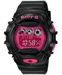 Reloj BG1006SA-1 en la Tienda Oficial CASIO en Argentina by Nipponargentina