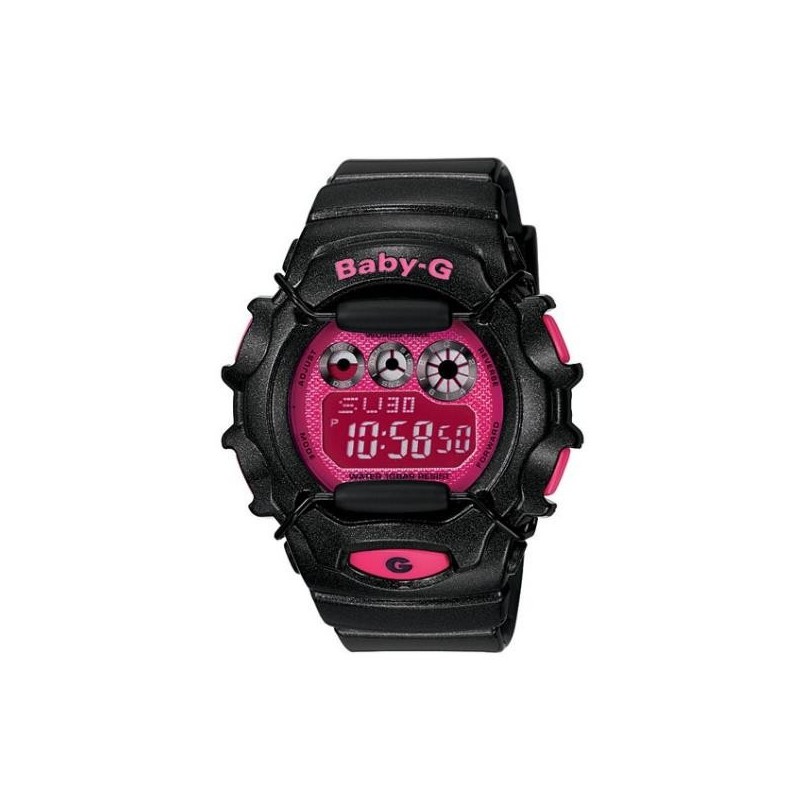 Reloj BG1006SA-1 en la Tienda Oficial CASIO en Argentina by Nipponargentina Reloj BG1006SA-1 en la Tienda Oficial CASIO en Argentina by Nipponargentina