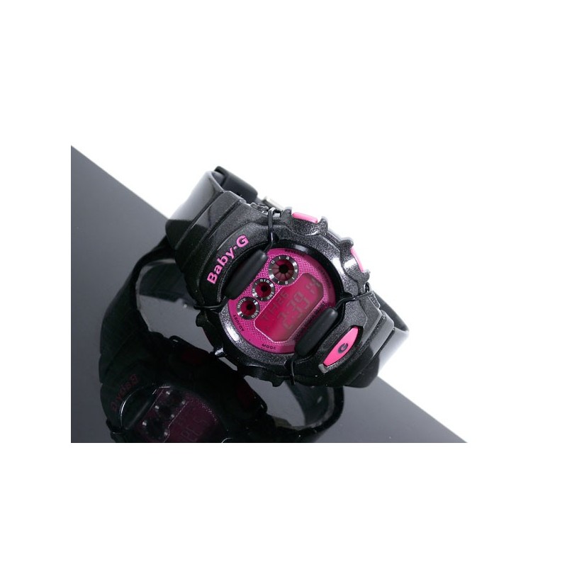 Reloj BG1006SA-1 en la Tienda Oficial CASIO en Argentina by Nipponargentina Reloj BG1006SA-1 en la Tienda Oficial CASIO en Argentina by Nipponargentina