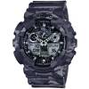 GA-100CM-8ADR NIGTH RIDER by NIPPONARGENTINA